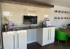 The Sales & Marketing Suite at Twycross