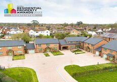 Shortlisted - For "Best Small Development" by Insider !!!