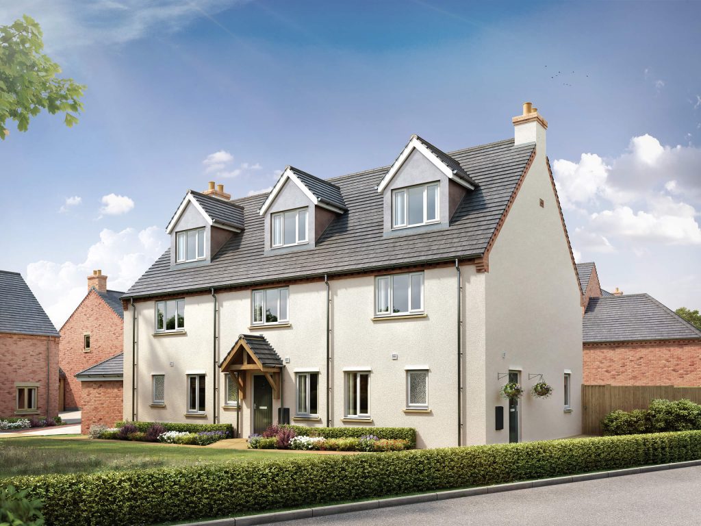 Manor View Gardens - Cartwright Homes